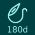 180 day badge for Drug Search for Leishmaniasis