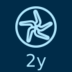 2 year badge for OpenZika